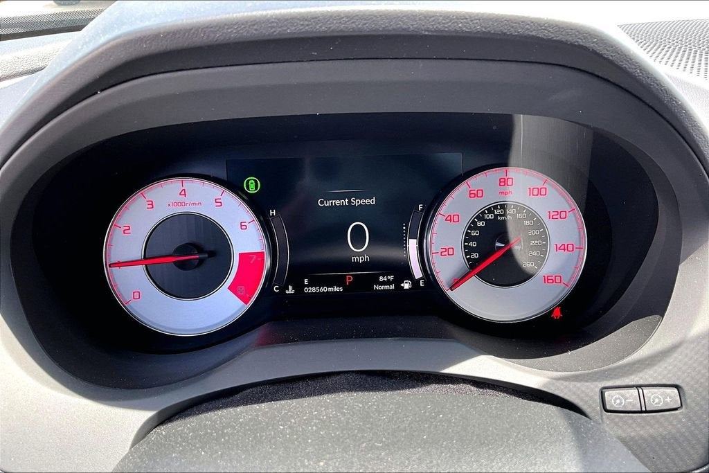 2023 Acura RDX A-Spec Package