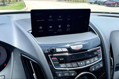 2023 Acura RDX A-Spec Package