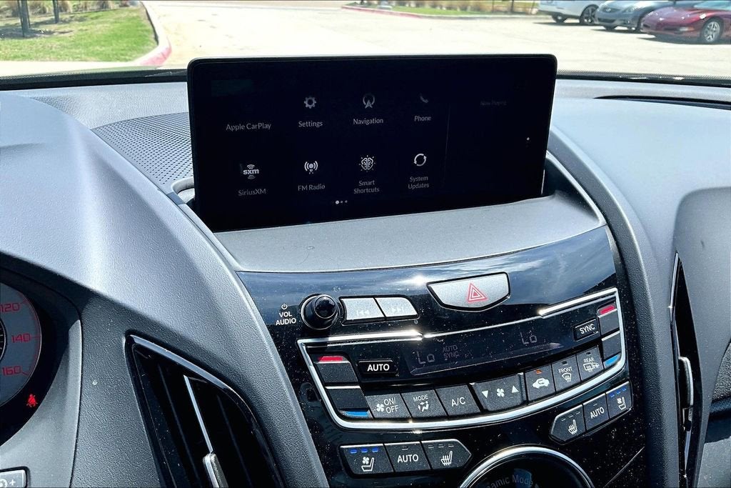 2023 Acura RDX A-Spec Package