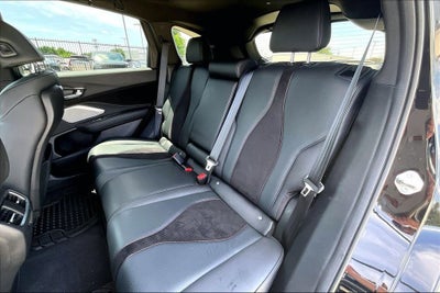 2023 Acura RDX A-Spec Package