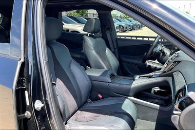 2023 Acura RDX A-Spec Package