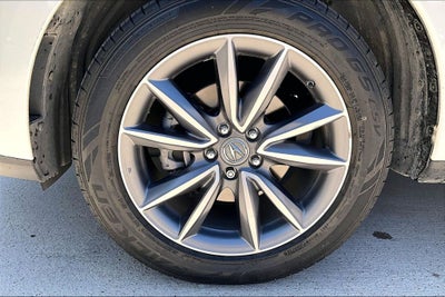 2019 Acura RDX Advance Package