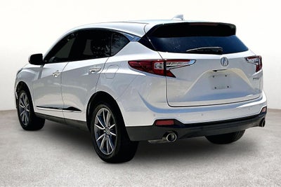2019 Acura RDX Advance Package