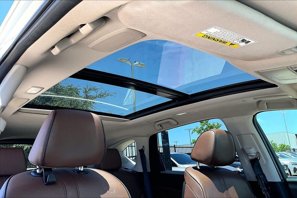 2019 Acura RDX Advance Package