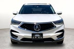 2019 Acura RDX Advance Package