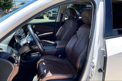 2019 Acura RDX Advance Package