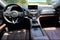 2019 Acura RDX Advance Package