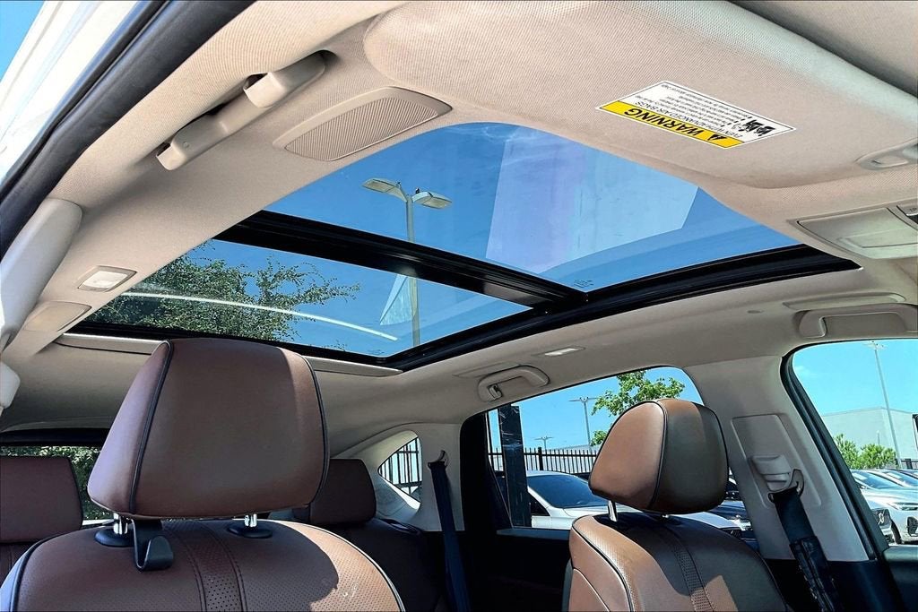 2019 Acura RDX Advance Package