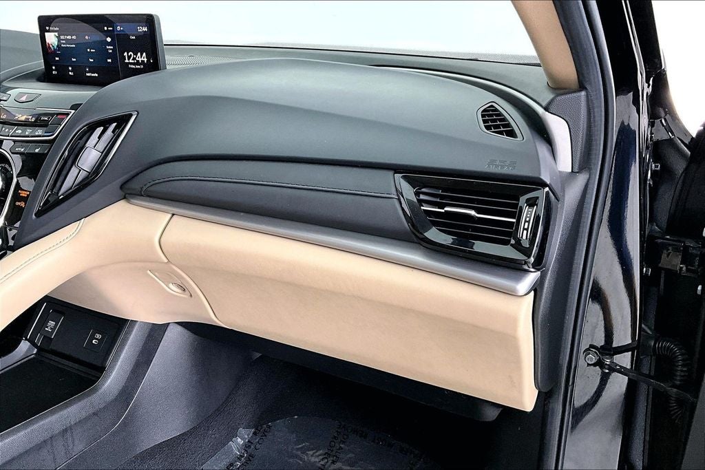 2024 Acura RDX Base SH-AWD