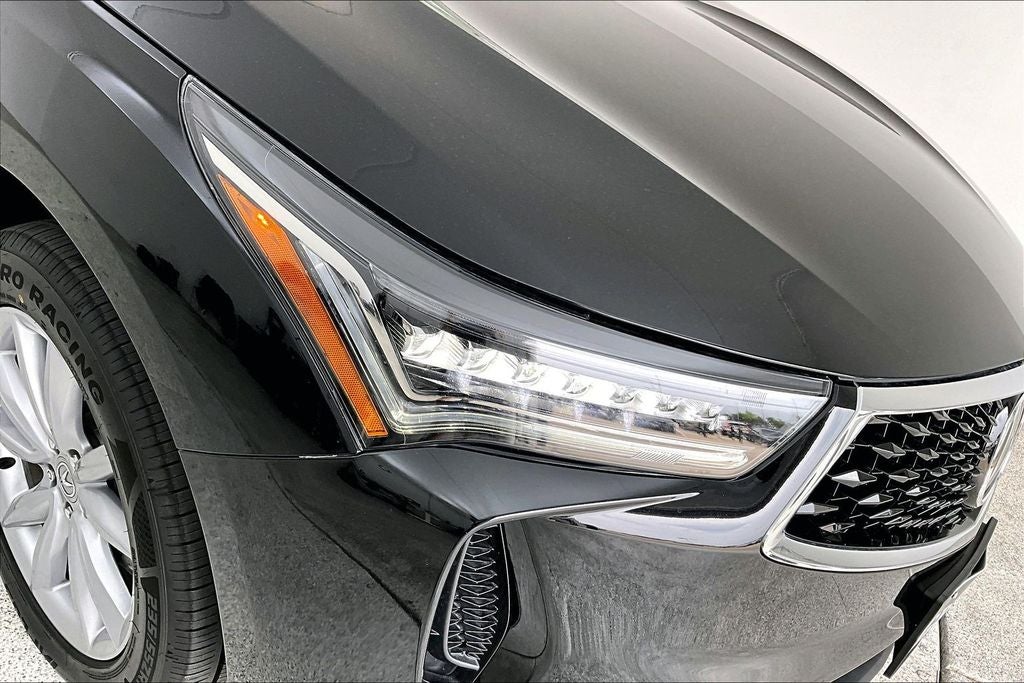 2024 Acura RDX Base SH-AWD