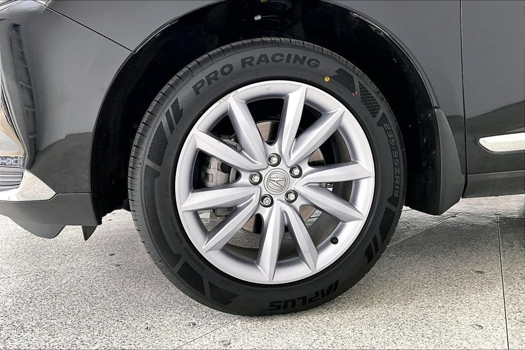 2024 Acura RDX Base SH-AWD