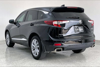 2024 Acura RDX Base SH-AWD