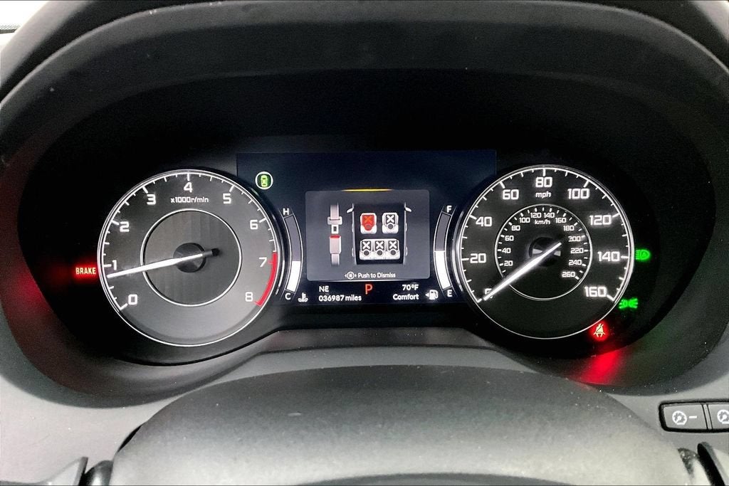 2024 Acura RDX Base SH-AWD