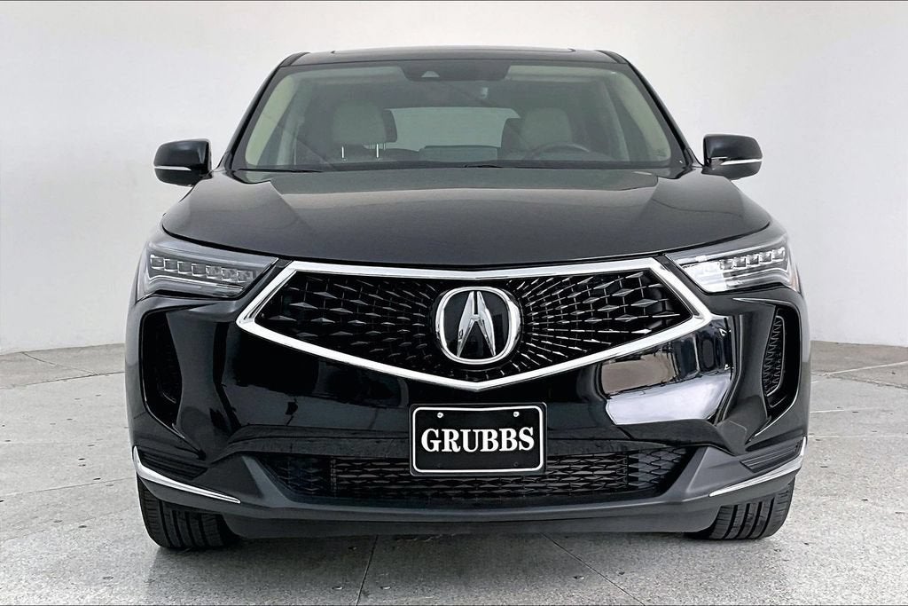 2024 Acura RDX Base SH-AWD