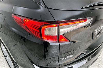 2024 Acura RDX Base SH-AWD