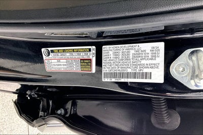 2024 Acura RDX Base SH-AWD
