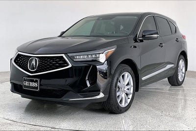 2024 Acura RDX Base SH-AWD