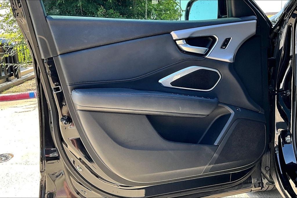 2021 Acura RDX Base SH-AWD