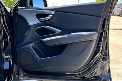 2021 Acura RDX Base SH-AWD