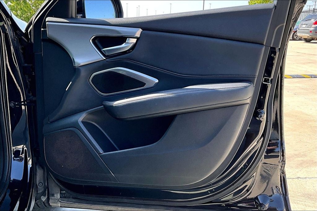 2021 Acura RDX Base SH-AWD