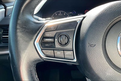 2021 Acura RDX Base SH-AWD
