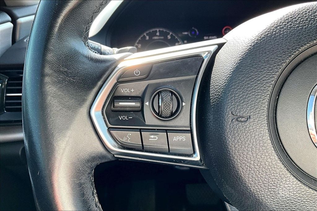 2021 Acura RDX Base SH-AWD