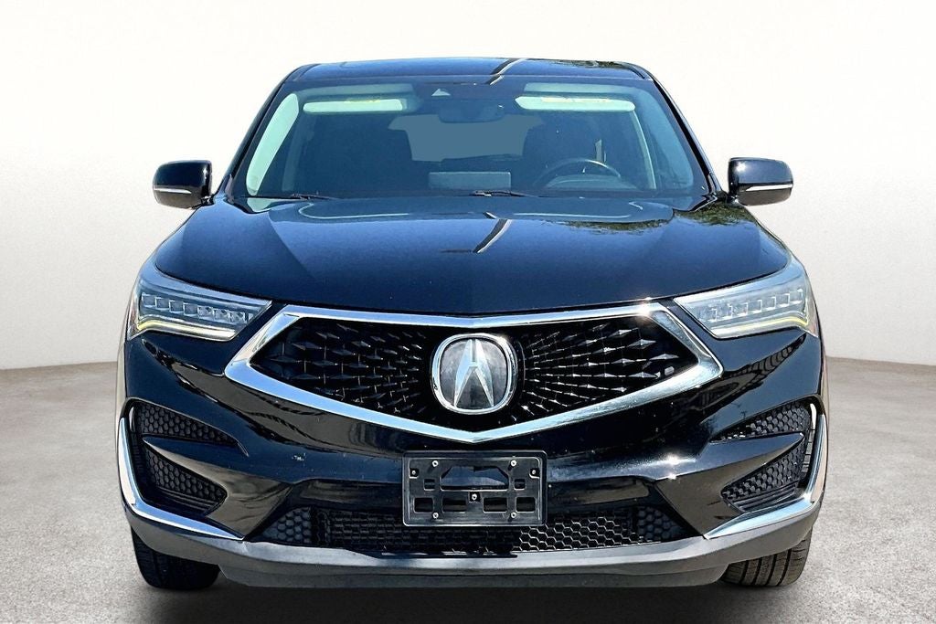 2021 Acura RDX Base SH-AWD