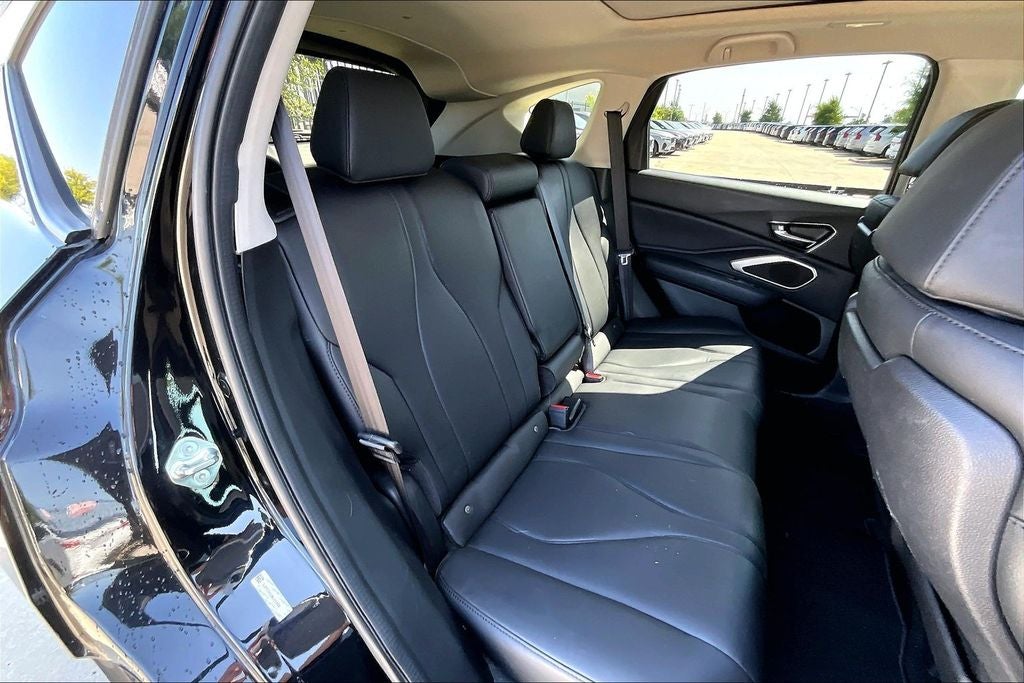 2021 Acura RDX Base SH-AWD