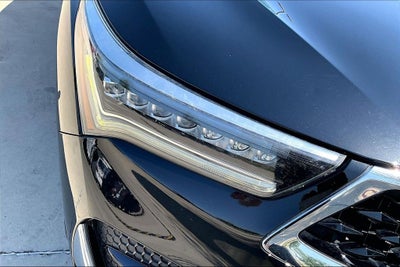 2021 Acura RDX Base SH-AWD