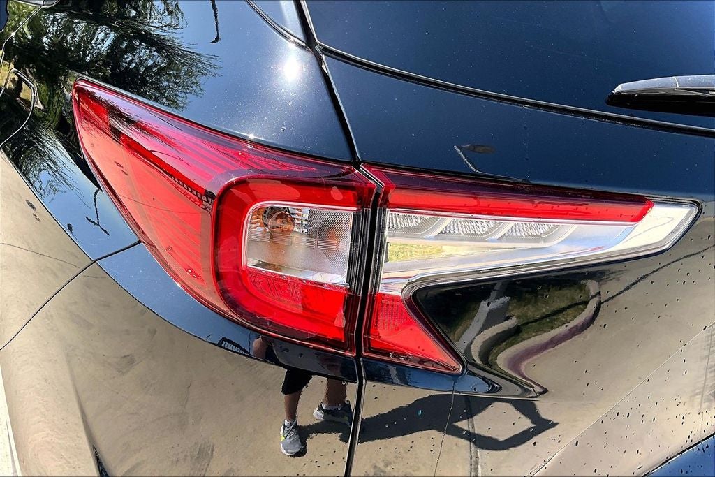 2021 Acura RDX Base SH-AWD
