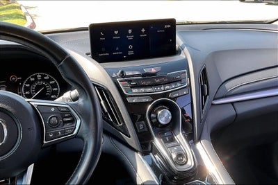 2021 Acura RDX Base SH-AWD