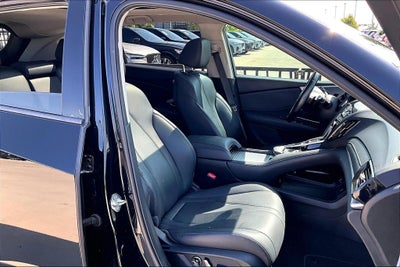 2021 Acura RDX Base SH-AWD