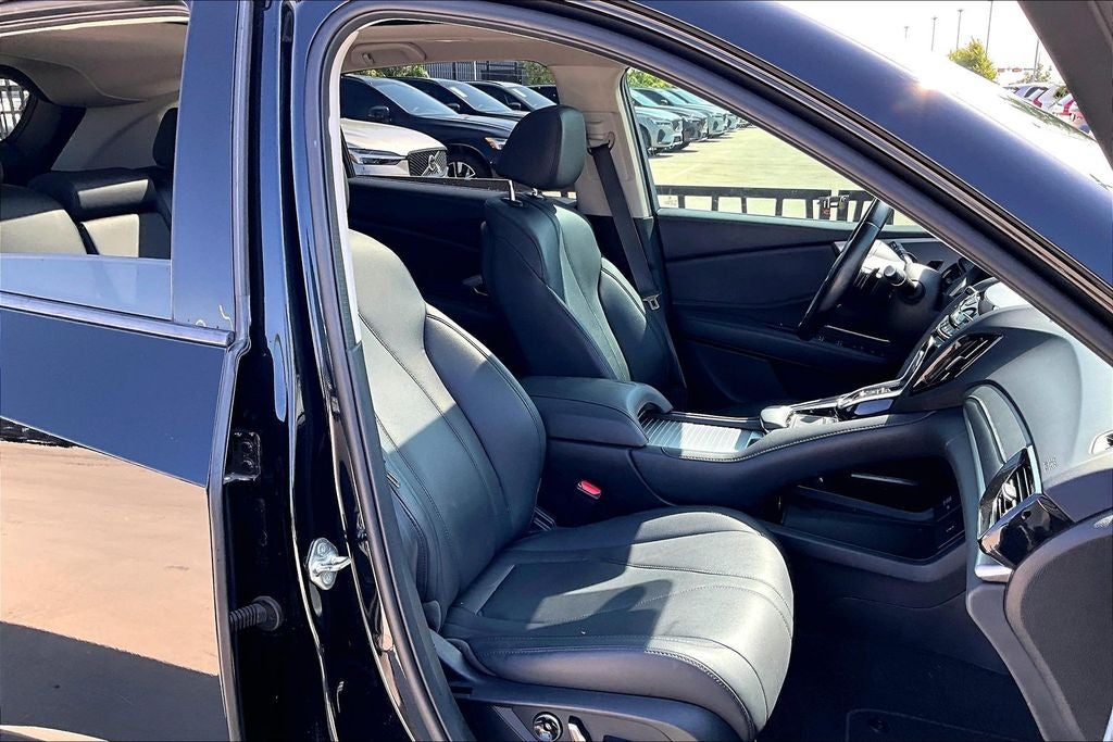 2021 Acura RDX Base SH-AWD