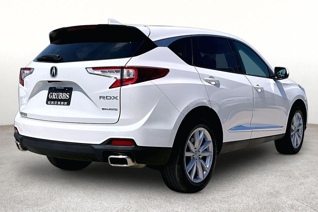 2024 Acura RDX Base SH-AWD