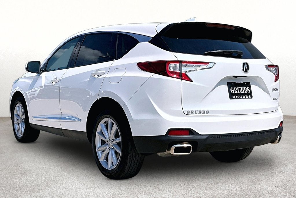 2024 Acura RDX Base SH-AWD
