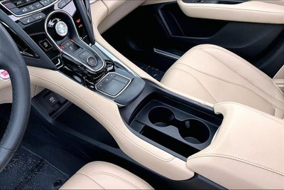 2024 Acura RDX Base SH-AWD