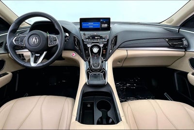 2024 Acura RDX Base SH-AWD
