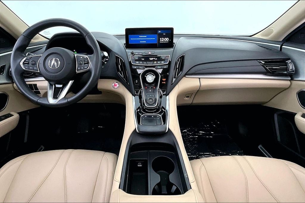 2024 Acura RDX Base SH-AWD