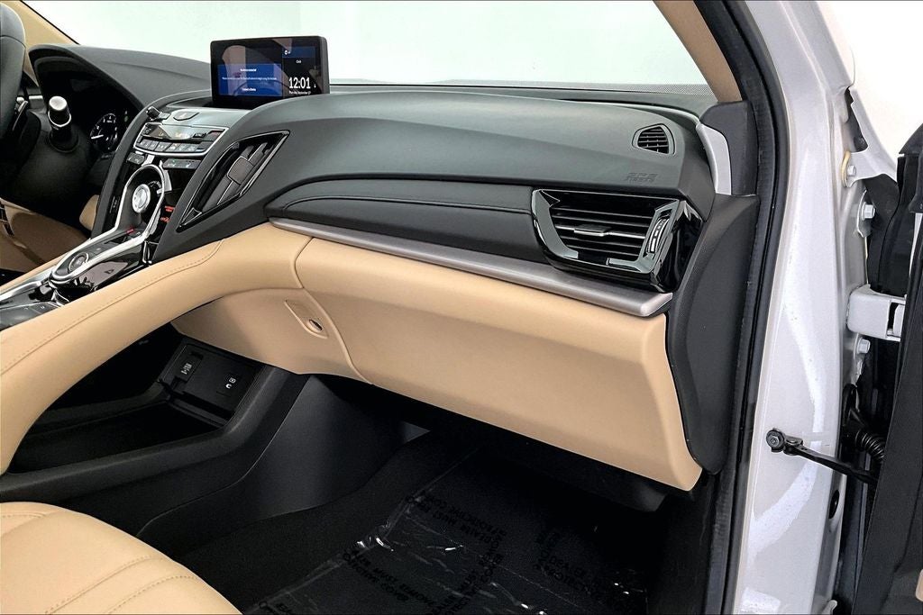 2024 Acura RDX Base SH-AWD