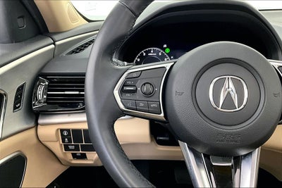 2024 Acura RDX Base SH-AWD