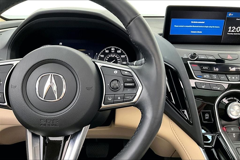 2024 Acura RDX Base SH-AWD