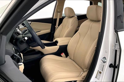 2024 Acura RDX Base SH-AWD