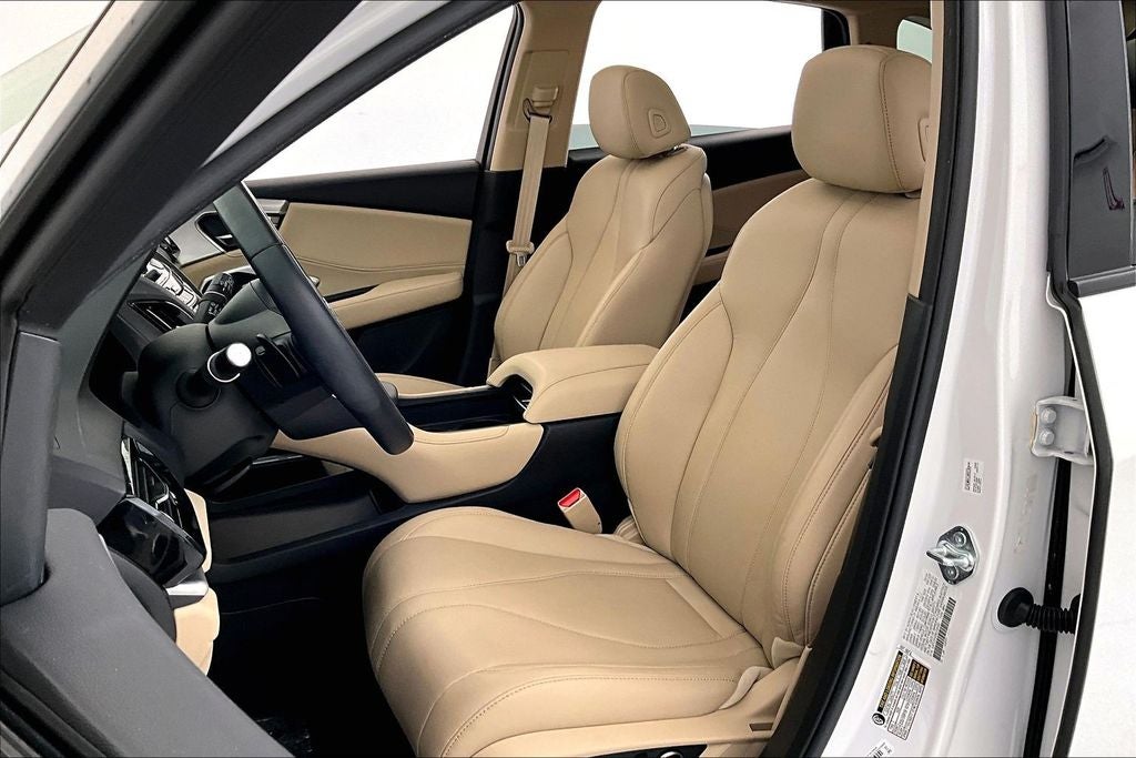 2024 Acura RDX Base SH-AWD