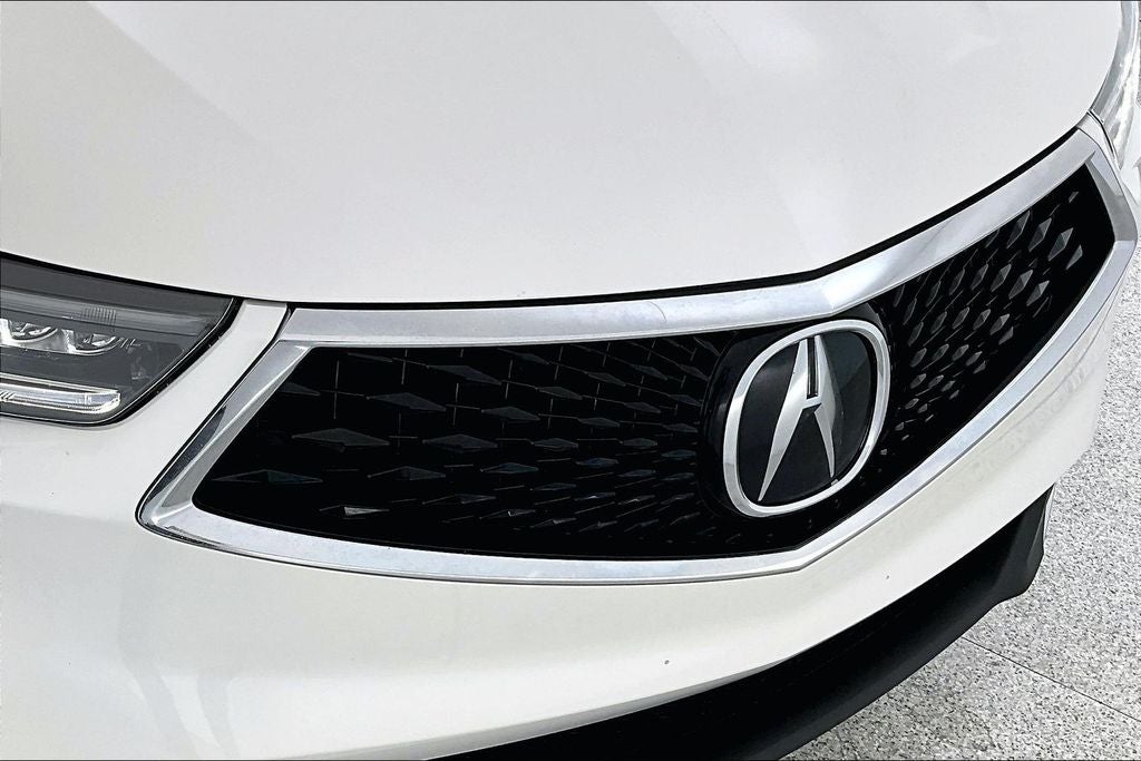 2024 Acura RDX Base SH-AWD
