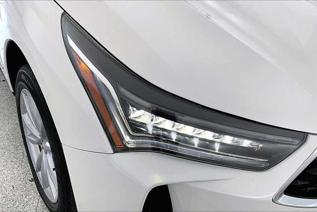 2024 Acura RDX Base SH-AWD