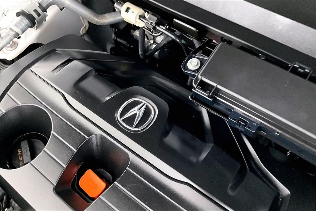 2024 Acura RDX Base SH-AWD