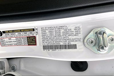 2024 Acura RDX Base SH-AWD