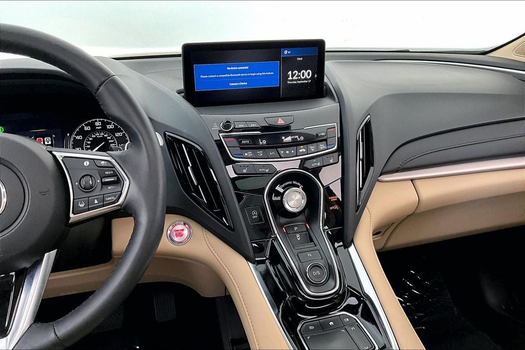 2024 Acura RDX Base SH-AWD