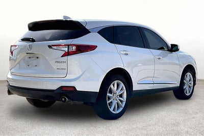 2020 Acura RDX Base SH-AWD