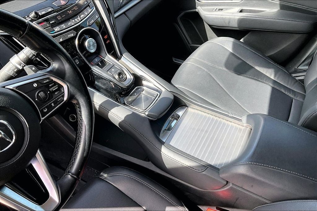 2020 Acura RDX Base SH-AWD